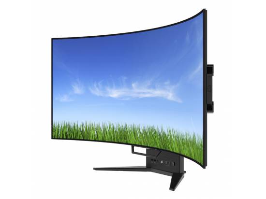Corsair XENEON FLEX 45WQHD240 45" 240Hz Bendable OLED LCD Monitor