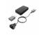 Yealink WH63/WH67 Headset Portable Accessory Kit
