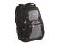 Targus 16" Drifter II Laptop Backpack - Black/Gray