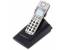 Aastra D0080-0204-00-00 57i/PT480i Cordless 2.4GHz IP Handset Phone w/Cradle and AC Adapter