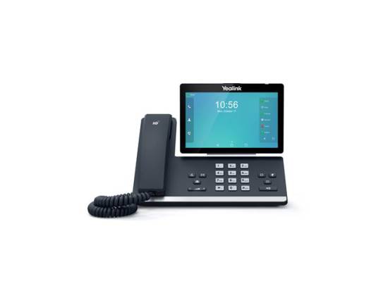 Yealink SIP-T58W Smart Media Android HD Phone New Yealink SIP-T58W Smart Media Android HD Phone New