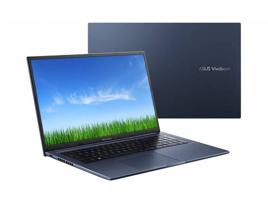 ASUS VivoBook 17X 17.3" Laptop Ryzen 7 5800H - Windows 11 Home