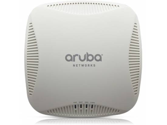 Aruba AP-205 JW164-61001 Dual Band 802.11AC Wireless Access Point - Refurbished