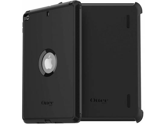 OtterBox Defender Series for iPad (7th, 8th, and 9th gen) Case - Refurbished
