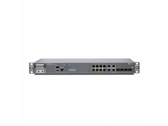 Juniper  ACX1100 8-Port Gigabit Universal Access Router ACX1100-AC - Refurbished