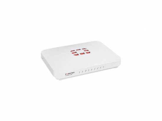 Fortinet  FWF-30D FortiWiFi-30D Network VPN Security Firewall