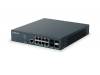 Adtran NetVanta 1560-24 24-Port Gigabit Ethernet PoE+ Switch