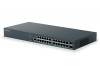 Adtran NetVanta 1560-24 24-Port Gigabit Ethernet PoE+ Switch