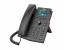 Fanvil X303W 36-Button Black Entry Level Color Display Wi-Fi IP Phone