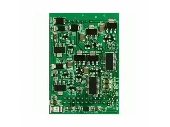 Yeastar S2 2FXS Ports Expansion Module