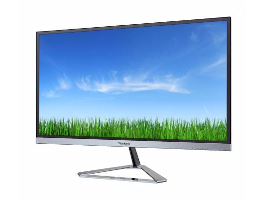 ViewSonic VX2776-SMHD 27" FHD Ultra Slim IPS LCD Monitor