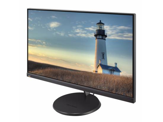 ViewSonic VX2485-MHU 24" 1080p FHD USB-C IPS LCD Monitor