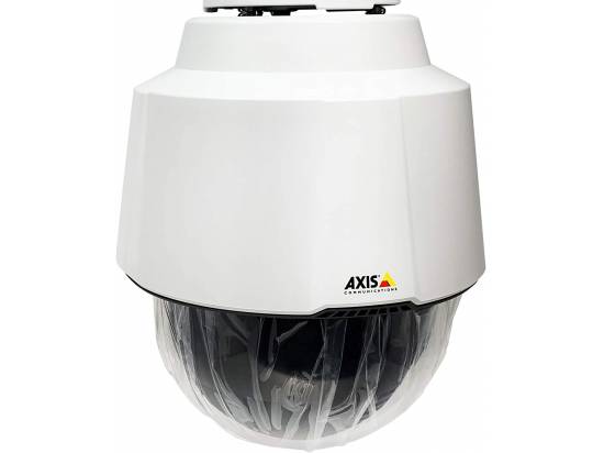 Axis P5655-E 60Hz PTZ Network Video Camera - Refurbished