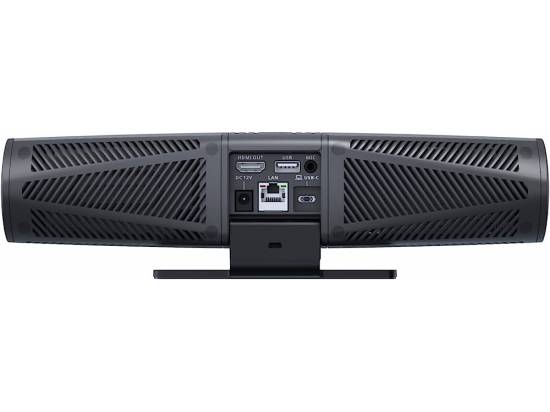 AverMedia PA511D Mingle Bar USB-C NDAA Webcam AverMedia PA511D Mingle Bar USB-C NDAA Webcam