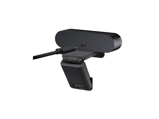 Logitech Brio Ultra 4K HD Pro USB-A Webcam Logitech Brio Ultra 4K HD Pro USB-A Webcam