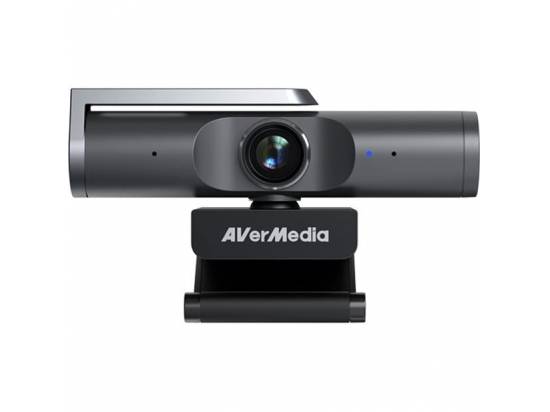 AVerMedia PW515 4K Ultra HD NDAA Webcam