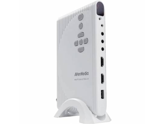 AVerMedia AVerTV Hybrid TVBox 13 (A2209)