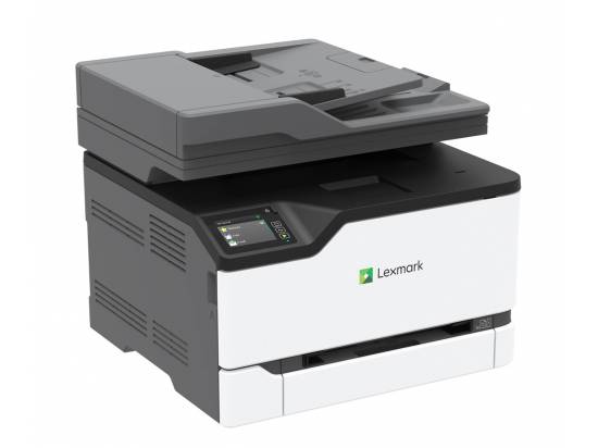 Lexmark MC3426i USB Wireless Multifunctional Color Laser Printer
