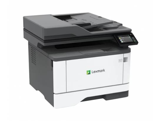 Lexmark MB3442i USB Ethernet Multifunction Laser Printer