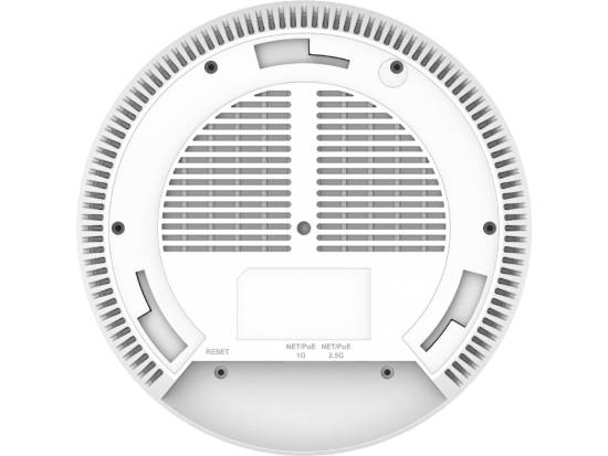 Grandstream GWN7662 4x4:4 MU-MIMO Dual-band Wi-Fi 6 Access Point (AP) Grandstream GWN7662 4x4:4 MU-MIMO Dual-band Wi-Fi 6 Access Point (AP)