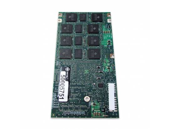 Mitel 3300 ICP DSP ll MMC Card (50005751) - Refurbished