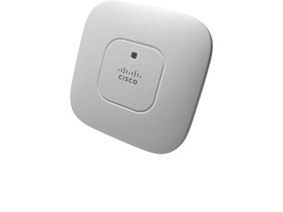 Cisco Aironet 702i Wireless Access Point (AIR-SAP702I-B-K9) - Refurbished