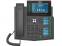 Fanvil X6U-V2 20-Line Color High-End IP Phone