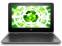 HP ChromeBook x360 11 G2 EE 11.6" Laptop Celeron N4100