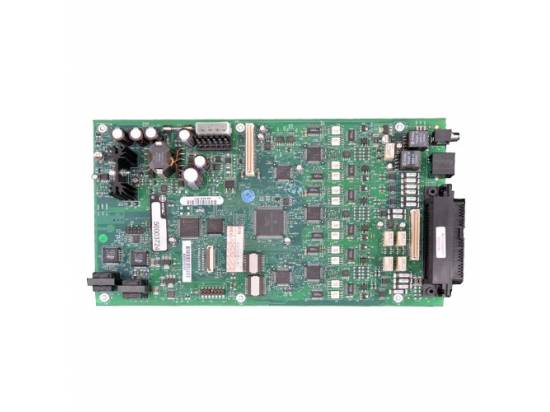 Mitel SX-200 ICP Analog Main Card (50003724 ) - Refurbished
