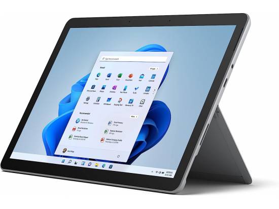 Microsoft Surface Go 2 10.5" Tablet M3-8100Y 1.10GHz 8GB RAM 128GB Flash - Grade A