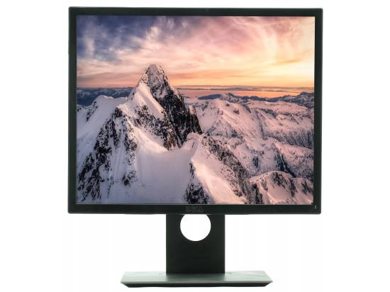 Dell P1917S 19" Fullscreen LCD Monitor Dell P1917S 19" Fullscreen LCD Monitor