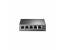 TP-LINK TL-SG1005P 5-Port POE+ Gigabit Desktop Switch 