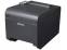 Epson TM-T20III USB Ethernet Thermal Receipt Printer - Black