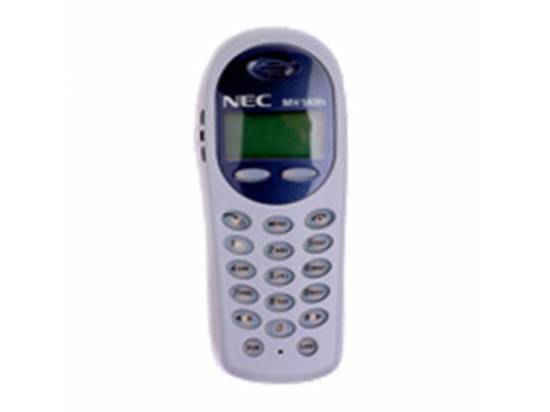 NEC MH140 Wireless Telephone - Grade A