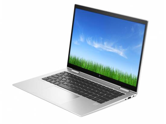 HP Elite x360 1040 14" G9 2-in-1 Notebook PC i7-1185G7 - Windows 10 