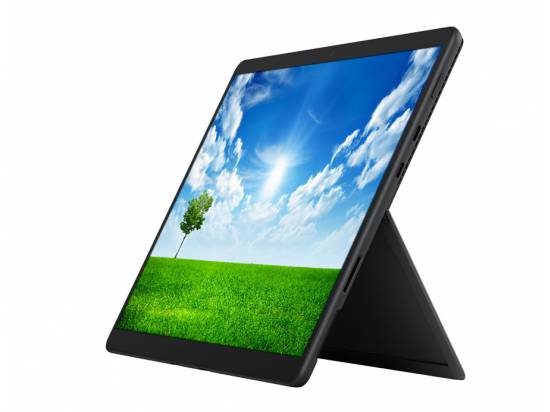 Microsoft Surface Pro 8 13" Tablet i5-1135G4 1.1 GHz 8GB RAM 512GB SSD - Grade A