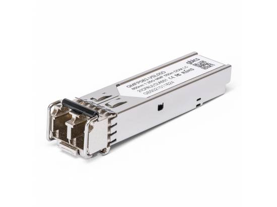 Avaya Cajun GBIC SFP Gigabit 1000Base-SX Transceiver - Refurbished