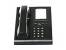 Vodavi Starplus II 2605-00 Black Standard Two-Line Phone - Grade A