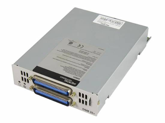 Nortel Networks BCM DSM32+ Digital Station Media Bay Module (NT7B09AB) - Refurbished