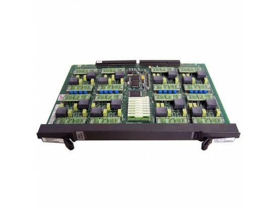 Nortel Meridian NT8D09BB 16-Port Analog Line Card (with Message Waiting) - Refurbished