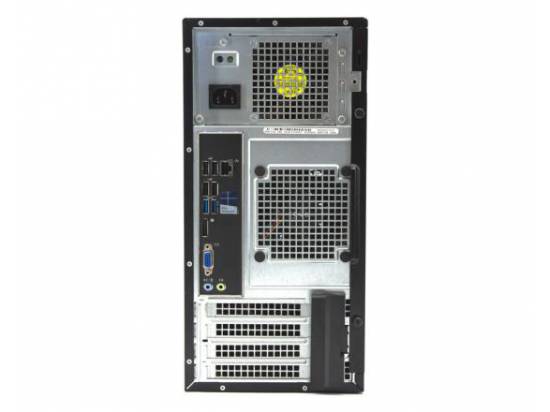 Dell OptiPlex 3020 MT Computer i5-4590 - No OS - Grade C Dell OptiPlex 3020 MT Computer i5-4590 - No OS - Grade C