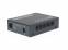 Networx Gigabit Fiber 1-Port 1000Base-LX Media Converter - Refurbished