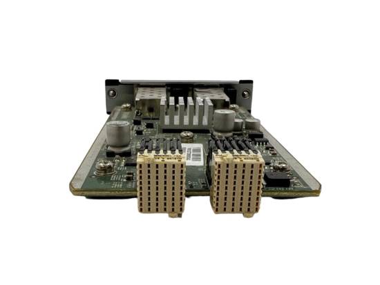 Dell PowerConnect 0J3PC9 2-Port 10GbE SFP+ Module - Refurbished Dell PowerConnect 0J3PC9 2-Port 10GbE SFP+ Module - Refurbished