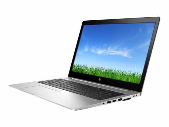 HP EliteBook 755 G5 15.6" Laptop Ryzen 7 Pro 2700U - Windows 10 - Grade A