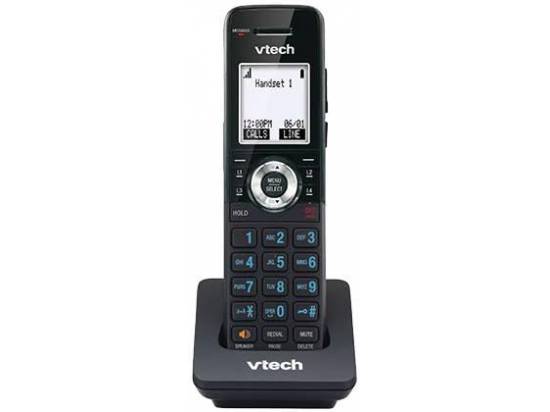 Vtech VDP651 Eris Terminal SIP DECT Cordless 4-Line Handset - Grade A
