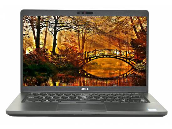Dell Latitude 5400 14" Laptop i5-8265U - Windows 11 - Grade A Dell Latitude 5400 14" Laptop i5-8265U - Windows 11 - Grade A