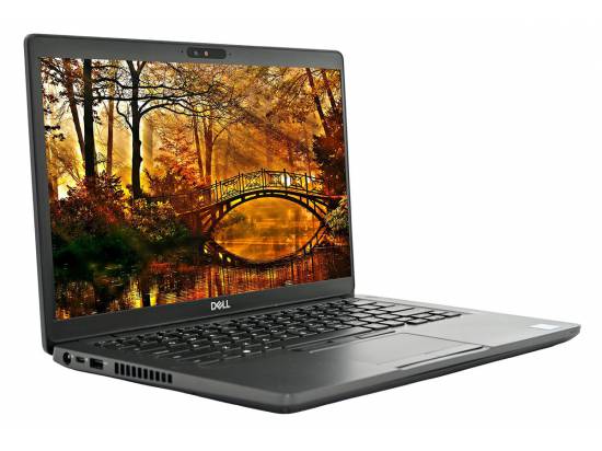 Dell Latitude 5400 14" Laptop i5-8265U - Windows 11 - Grade A Dell Latitude 5400 14" Laptop i5-8265U - Windows 11 - Grade A