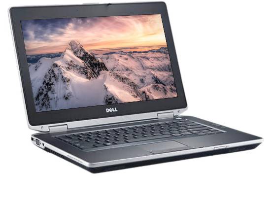 Dell Latitude E6430 14" Laptop i5-3230M - Windows 10 - Grade B