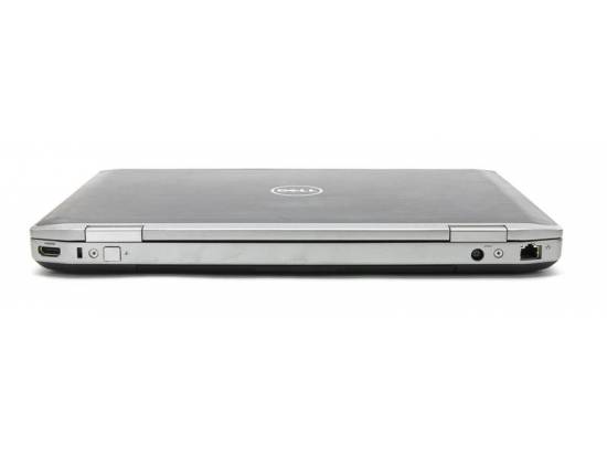 Dell Latitude E6430 14" Laptop i5-3320M - No OS - Grade A Dell Latitude E6430 14" Laptop i5-3320M - No OS - Grade A