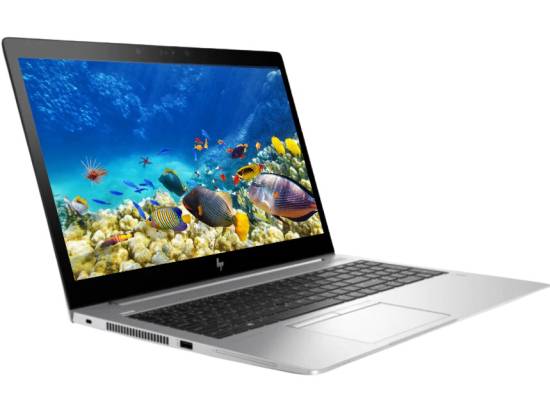 HP EliteBook 840 G5 14" Laptop i5-8250U - Windows 11 - Grade A HP EliteBook 840 G5 14" Laptop i5-8250U - Windows 11 - Grade A